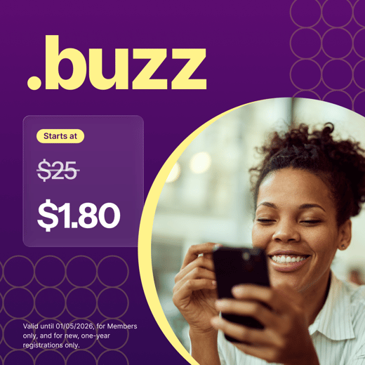 BUZZ