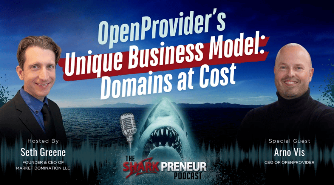 Openprovider