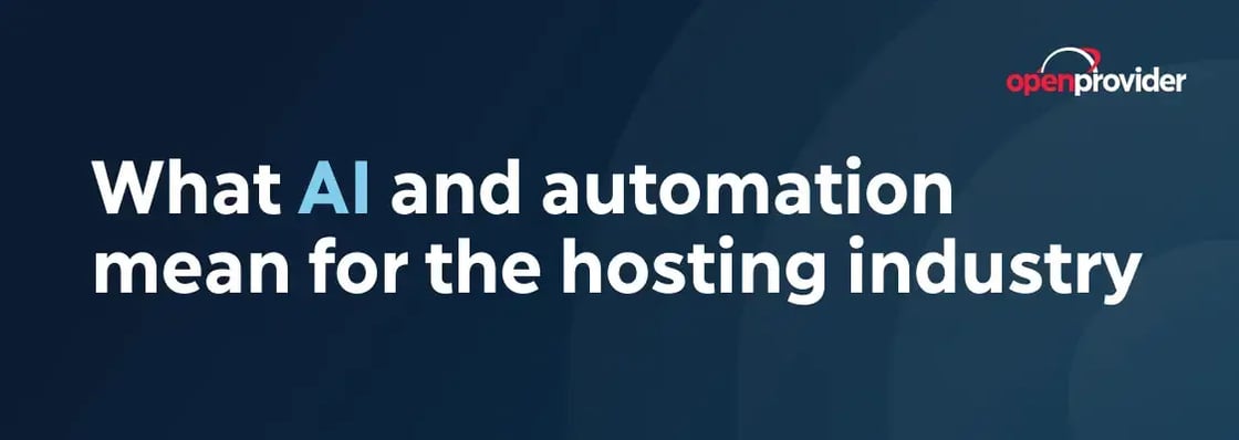 Openprovider