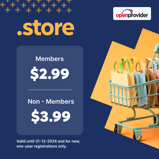 store