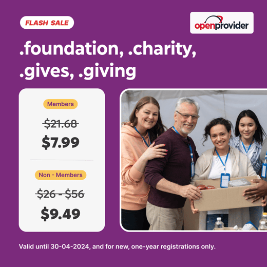 foundation
