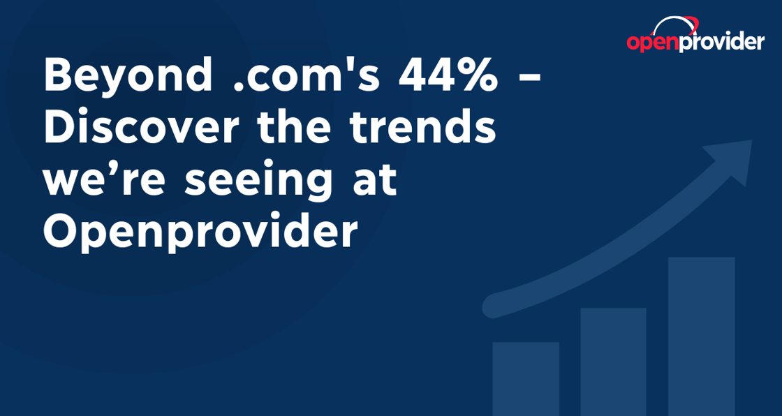 Domain trends