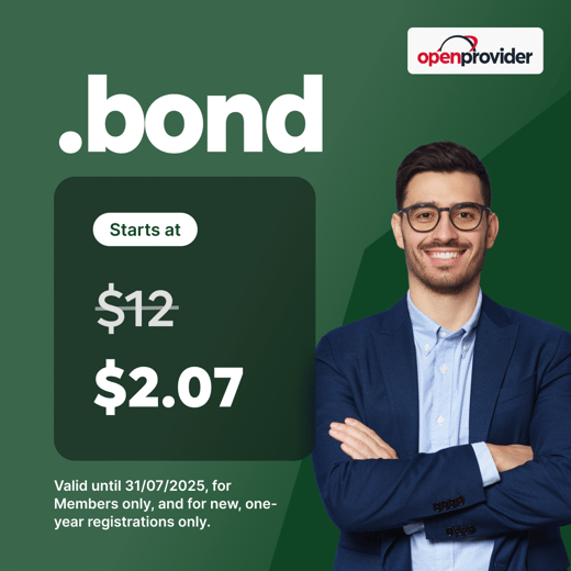 bond English