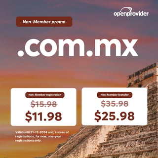Promo