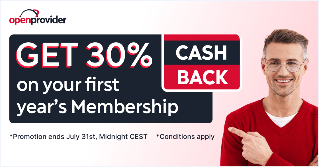 Monthly Offer