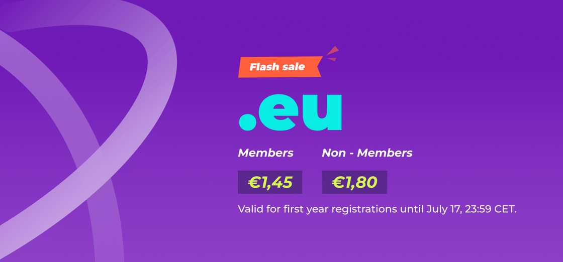 eu flash sale