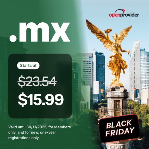 MX