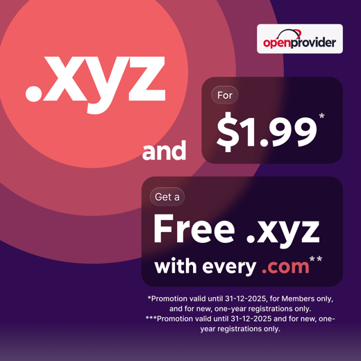 xyz English