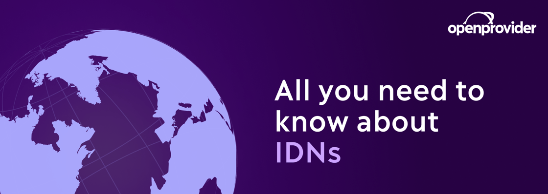 IDNs (1)